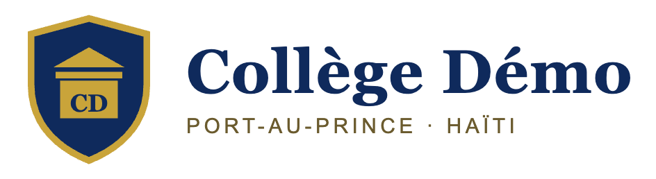 Collège Démo